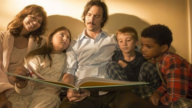 Serie TV se ami Nicholas Sparks: 10 show da vedere assolutamente famiglie