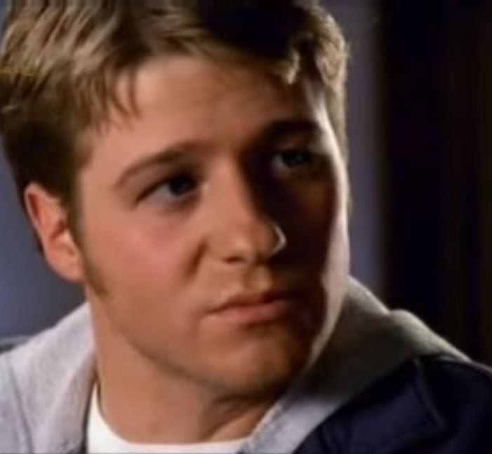 Ben McKenzie filmografia: da The OC a Gotham tutti i film e le serie TV