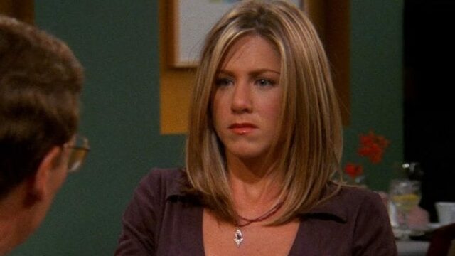 Jennifer Aniston - attrici più pagate di Hollywood 2017-18