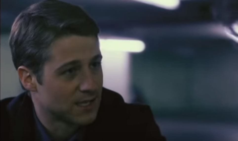 Ben McKenzie filmografia: da The OC a Gotham tutti i film e le serie TV