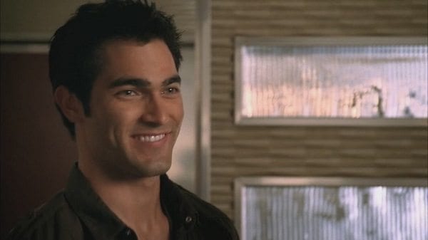 Tyler Hoechlin filmografia: i film e le serie TV da Settimo Cielo a Supergirl