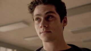 Teen Wolf Finale - Teen Wolf 6x20 - Dylan O'Brien - spin-off - reboot