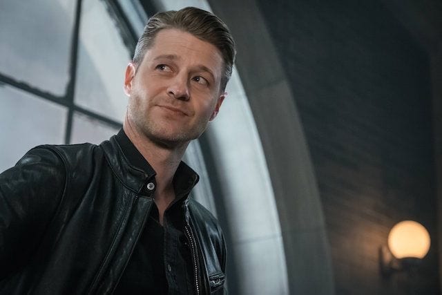 Ben McKenzie filmografia: da The OC a Gotham tutti i film e le serie TV