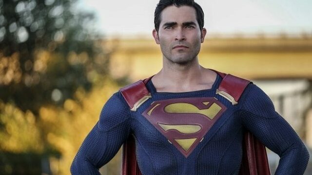 Da Settimo Cielo a Supergirl: tutti i film e le serie TV di Tyler Hoechlin