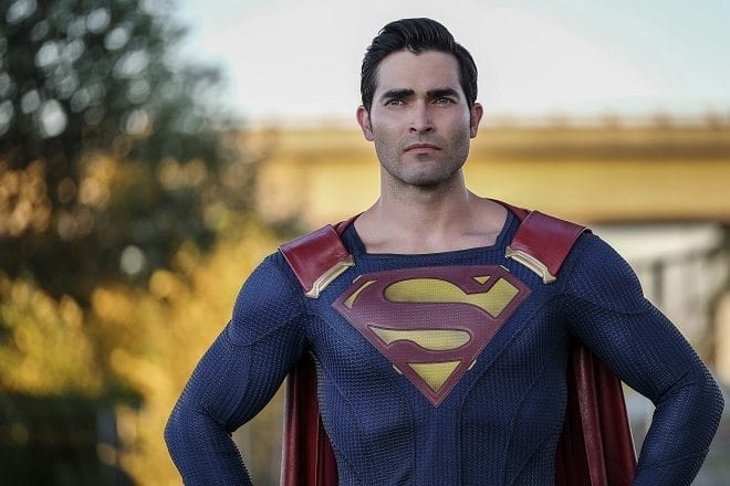 Tyler Hoechlin filmografia: i film e le serie TV da Settimo Cielo a Supergirl