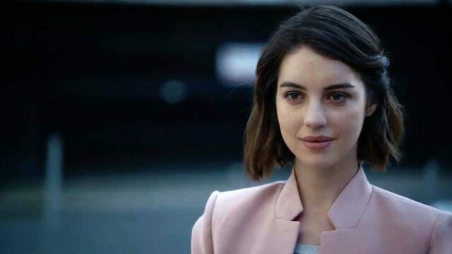 Once Upon a Time anticipazioni: Adelaide Kane parla di Drizella