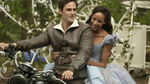 Once Upon a Time 7x01