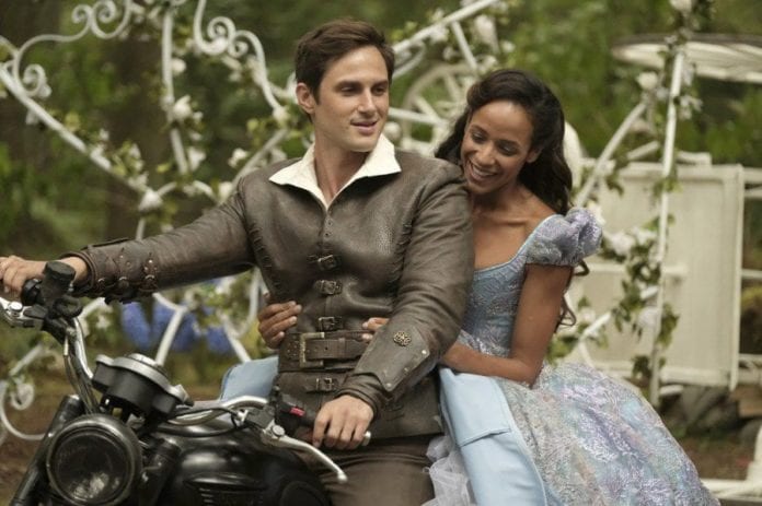 Once Upon a Time 7x01