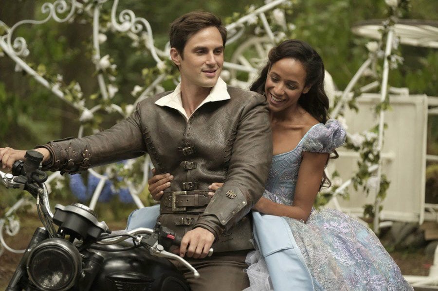 Streaming Once Upon A Time Once Upon A Time 7x01 streaming | Henry Mills a Hyperion Heights