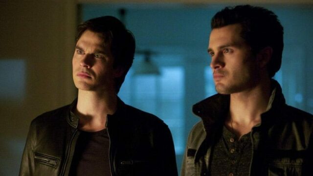 The Vampire Diaries su La5: Damon e Stefan Salvatore tornano in TV