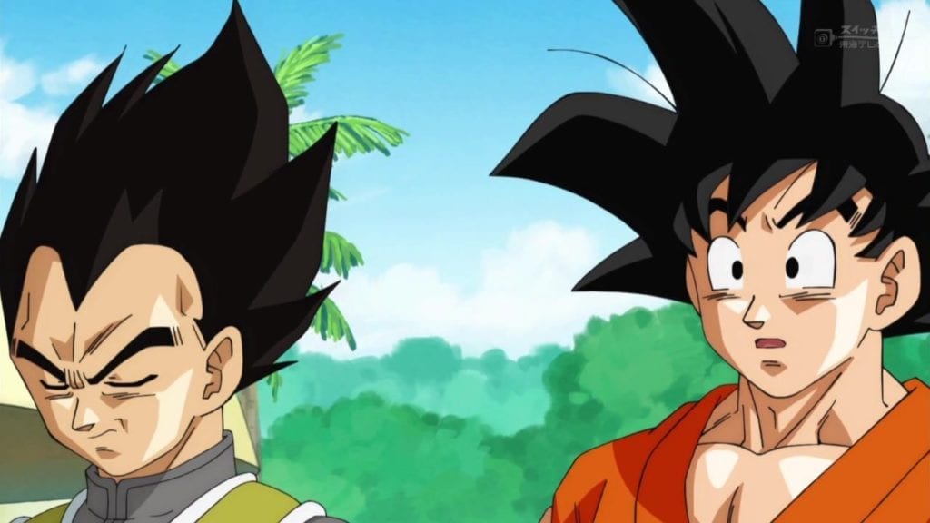 Dragon Ball Super | Anticipazioni episodio 31 su Italia 1 Dragon Ball Super | Anticipazioni episodio 31 su Italia 1