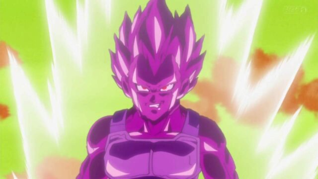 Dragon Ball Super anticipazioni episodio 46 su Italia 1 La battaglia di Goku