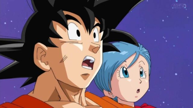 Dragon Ball Super su Italia 1 Anticipazioni episodi 40 e 41