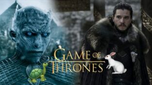 Trono di Spade Game of Thrones curiosità: i produttori ammettono le incongruenze temporali