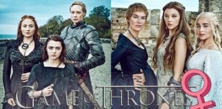 Game of Thrones e il test di Bechdel: "lo show è maschilista", ecco le accuse