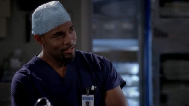 Grey's Anatomy 14: crisi all'orizzonte per Miranda Bailey e Ben Warren?