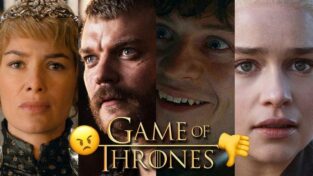 Game of Thrones Trono di Spade: Il personaggio più odiato dai fan? La risposta vi sorprenderà