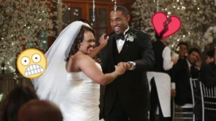 grey's anatomy 14: crisi all'orizzonte per Miranda Bailey e Ben Warren?