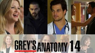 Grey's Anatomy