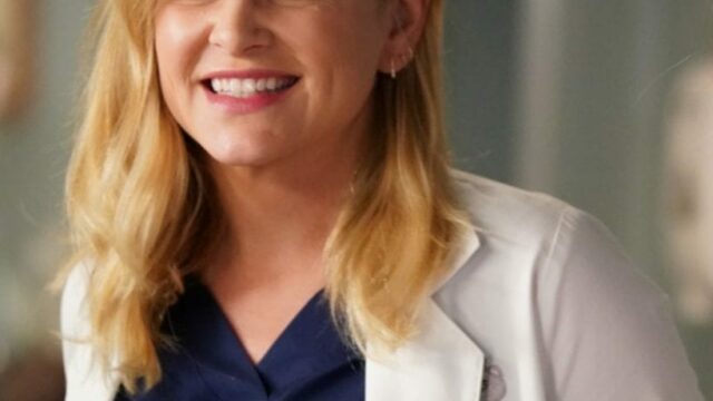 Grey's Anatomy 14x01 - 14x02 Foto e sinossi della premiere di stagione - Grey's Anatomy 14x01-14x02 streaming | Anticipazioni 14x03: Il segreto di Amelia