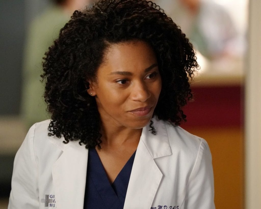 Grey's Anatomy 14x01 - 14x02 Foto e sinossi della premiere di stagione