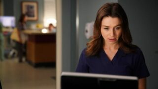 Grey's Anatomy 14x01 - 14x02 Foto e sinossi della premiere di stagione