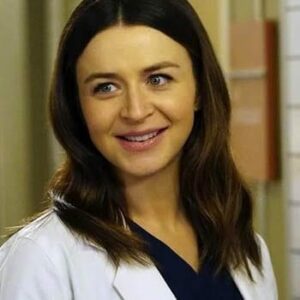 Amelia Shepherd