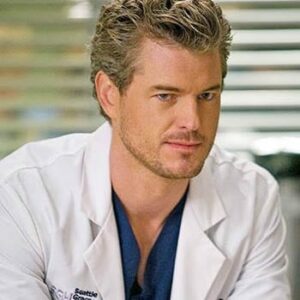 Mark Sloan