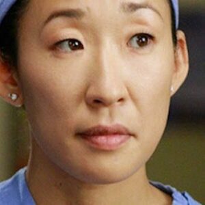 Cristina Yang