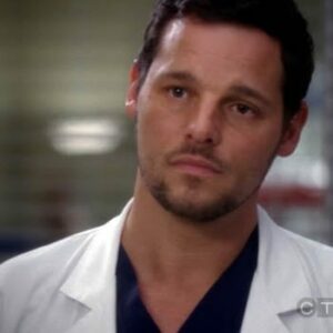 Alex Karev