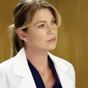 Meredith Grey