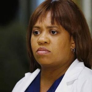 Miranda Bailey