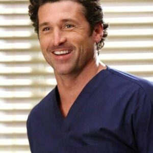 Derek Shepherd