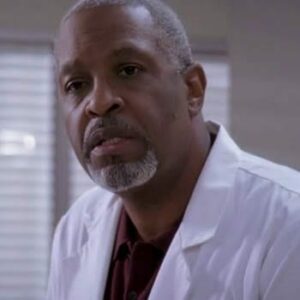 Richard Webber