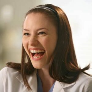 Lexie Grey