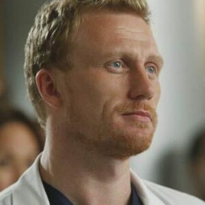 Owen Hunt