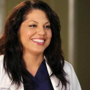 Callie Torres