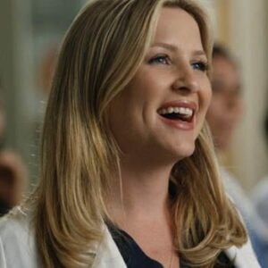 Arizona Robbins