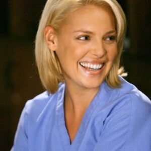 Izzie Stevens