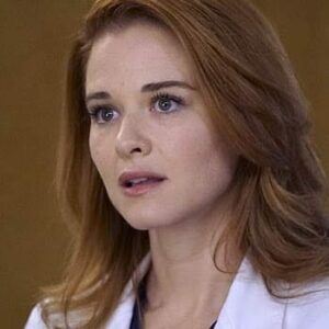 April Kepner