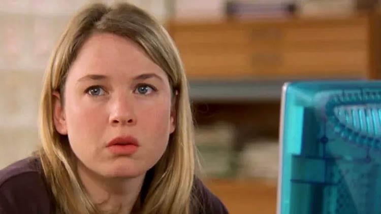 IL DIARIO DI BRIDGET JONES 12 curiosità sul film con RENEE ZELLWEGER, COLIN FIRTH e HUGH GRANT