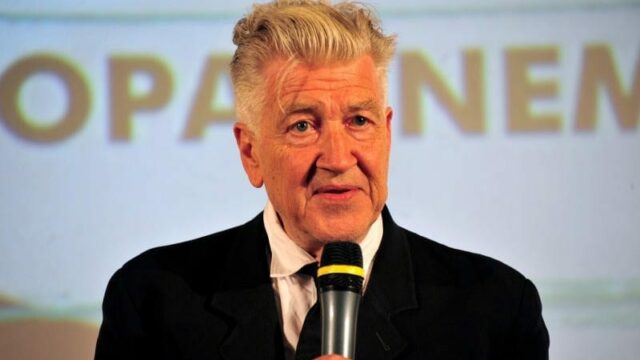 David Lynch - Twin Peaks 4