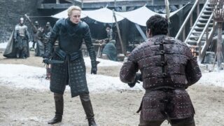 Game of Thrones - Il Trono di Spade - prequel - prequel de il trono di spade