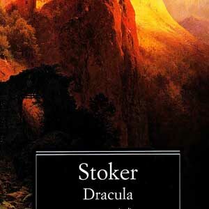 Dracula di Bram Stoker