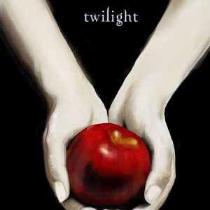 La saga di Twilight di Stephenie Meyer