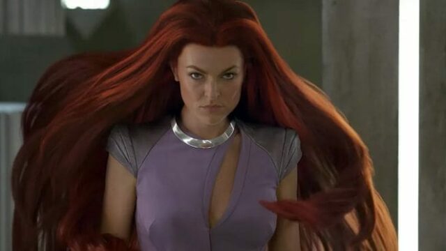 Anteprima Marvel - Marvel's Inhumans Medusa