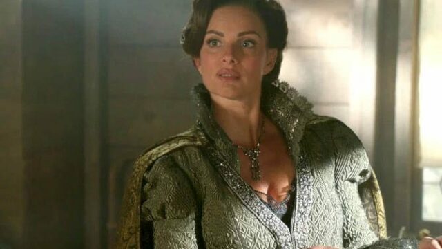 Once Upon A Time: Lady Tremaine causa della perfidia di Drizella (Adelaide Kane)?