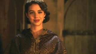 Once Upon A Time Drizella Adelaide Kane