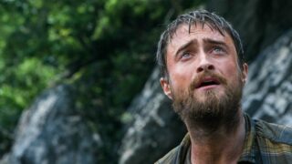 Daniel Radcliffe come Leonardo DiCaprio: Il nuovo trailer di Jungle