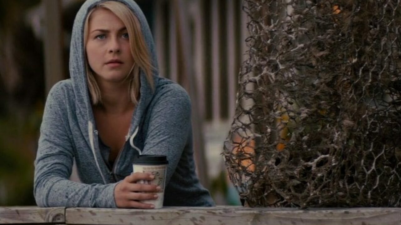 Vicino A Te Non Ho Paura 10 Curiosità su Vicino a te non ho paura di Nicholas Sparks